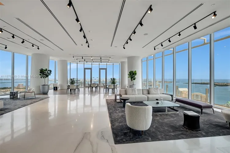 Aston Martin Residences #2402E image #21