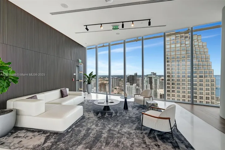 Aston Martin Residences #2402E image #22