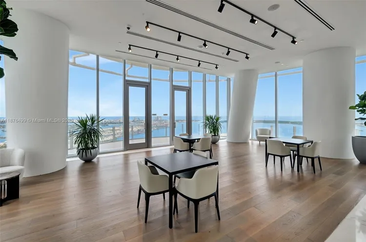 Aston Martin Residences #2402E image #23