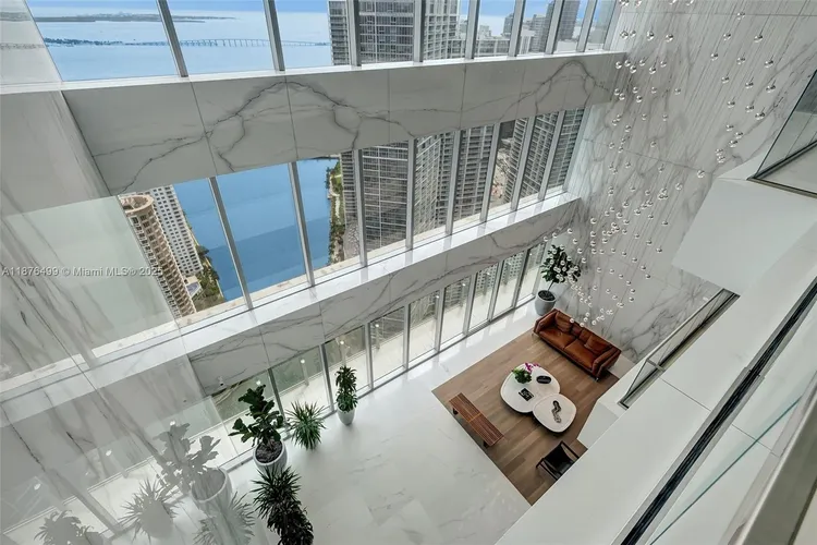 Aston Martin Residences #2402E image #26