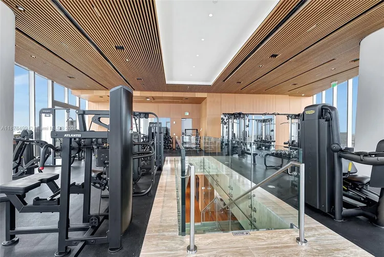 Aston Martin Residences #2402E image #27