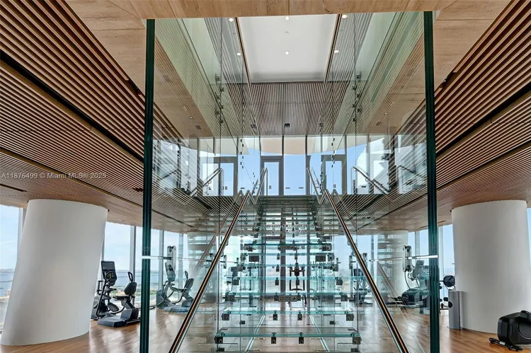 Aston Martin Residences #2402E image #28