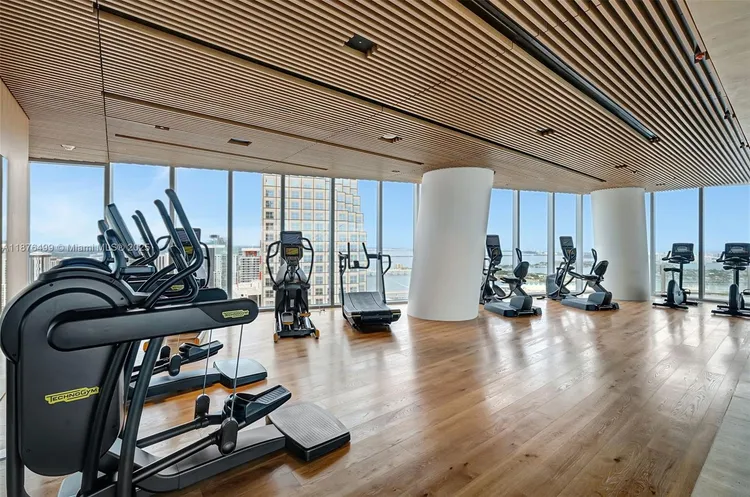 Aston Martin Residences #2402E image #29