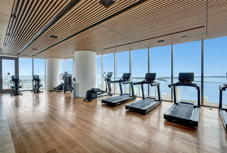 Aston Martin Residences #2402E image #30
