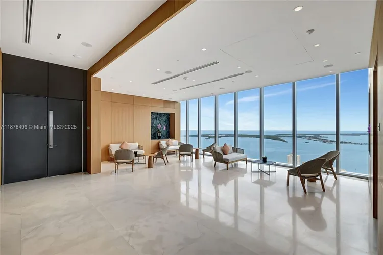 Aston Martin Residences #2402E image #31