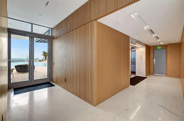 Aston Martin Residences #2402E image #35