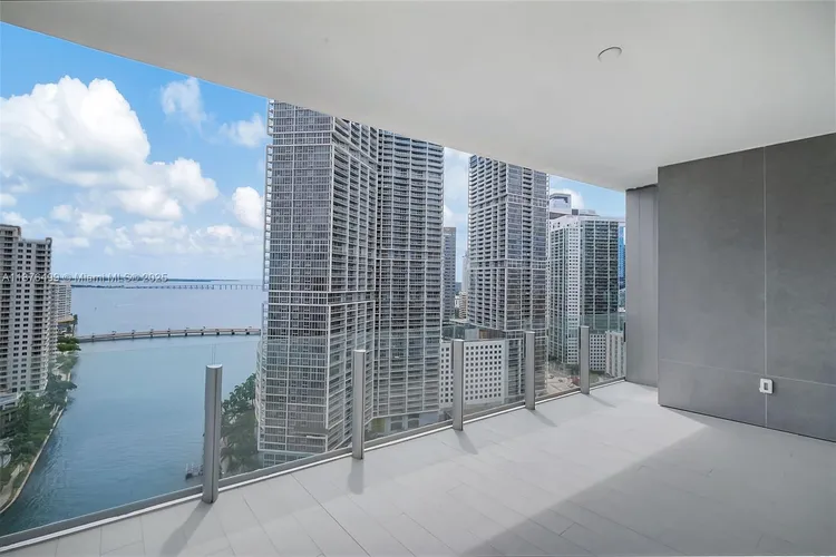 Aston Martin Residences #2402E image #6