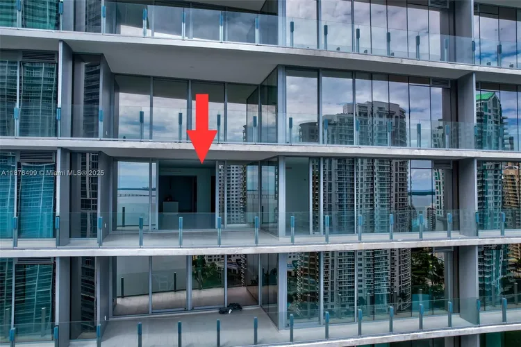 Aston Martin Residences #2402E image #73