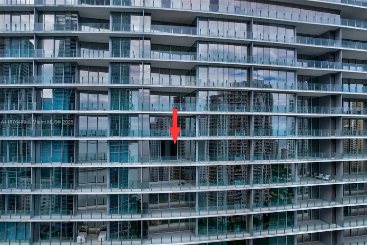 Aston Martin Residences #2402E image #74