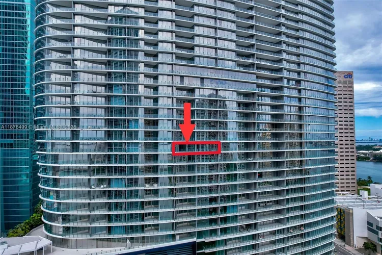 Aston Martin Residences #2402E image #75