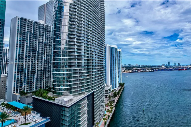 Aston Martin Residences #2402E image #76