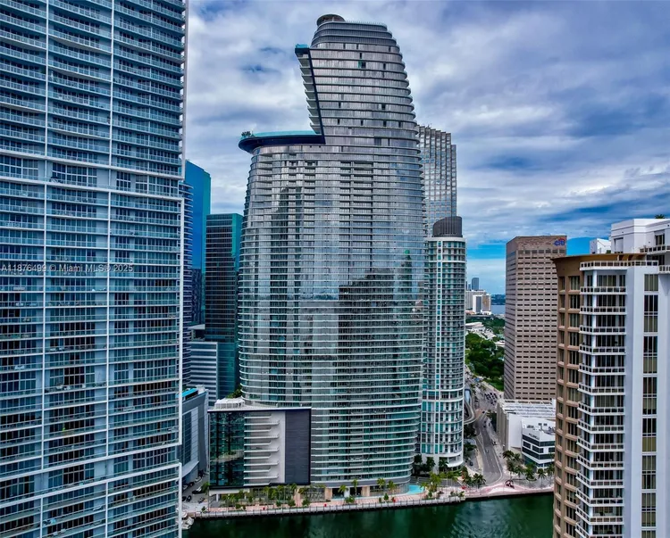 Aston Martin Residences #2402E image #77
