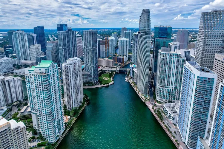 Aston Martin Residences #2402E image #79