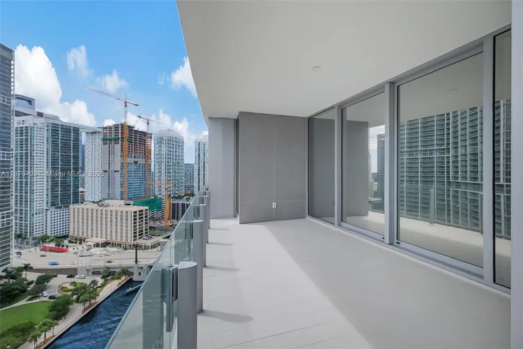 Aston Martin Residences #2402E image #7