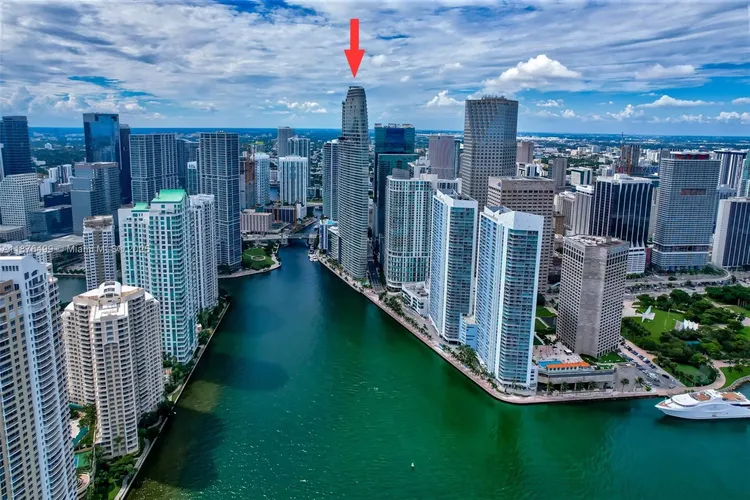 Aston Martin Residences #2402E image #80