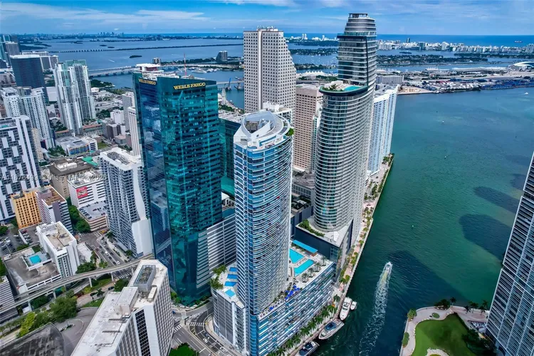 Aston Martin Residences #2402E image #83