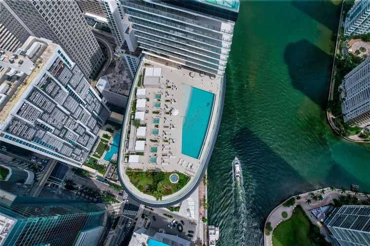 Aston Martin Residences #2402E image #87
