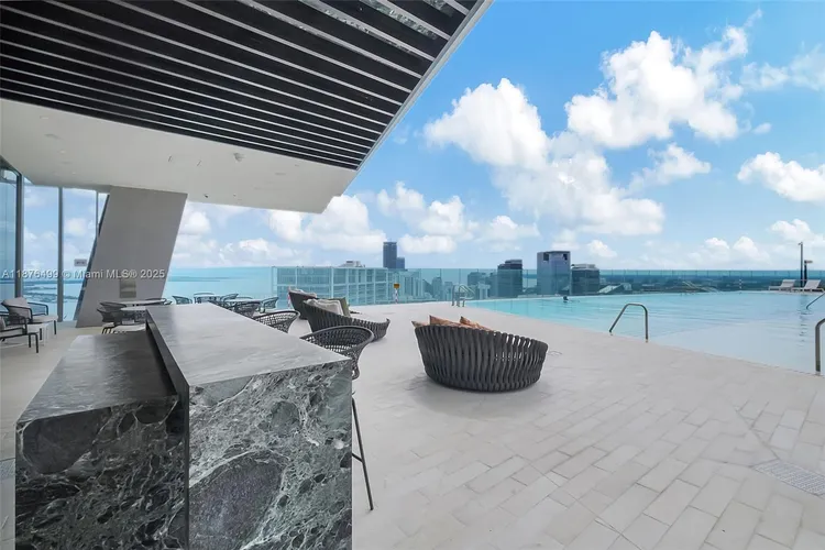Aston Martin Residences #2402E image #8