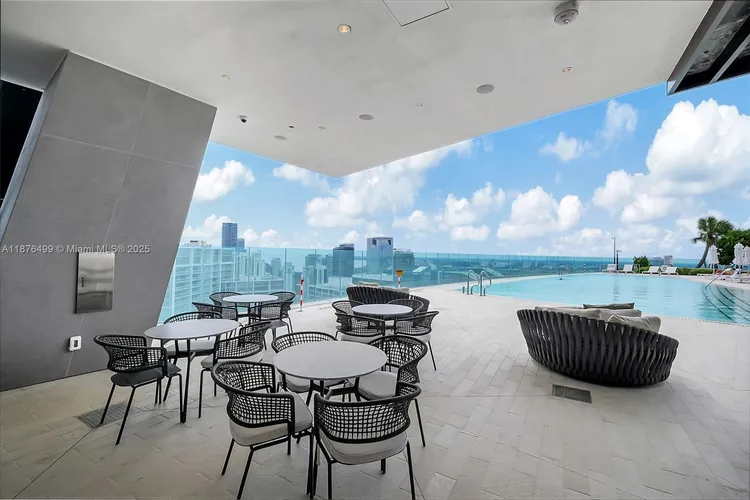 Aston Martin Residences #2402E image #9