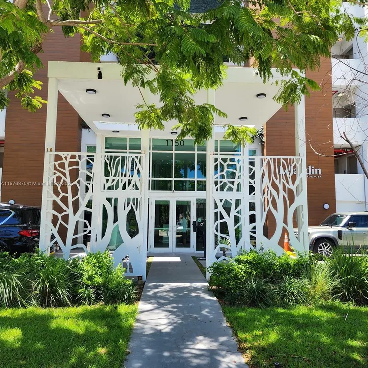 Le Jardin Residences #503 image #25