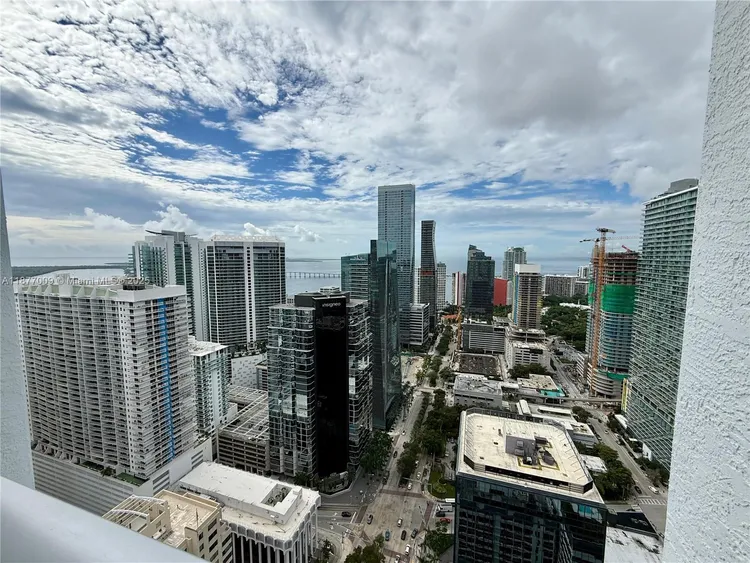 Avenue 1060 Brickell #4305 image #17