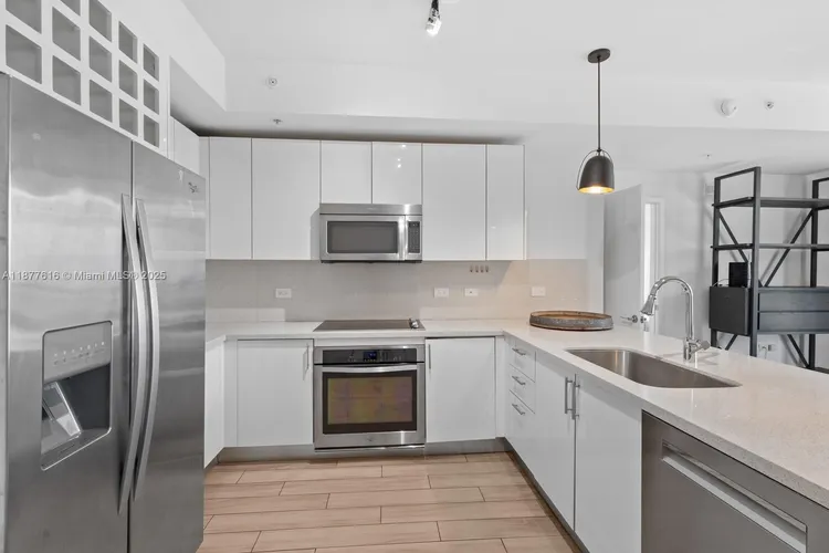 Nine at Mary Brickell Village #2502 image #10