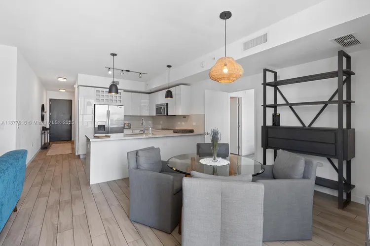 Nine at Mary Brickell Village #2502 image #11