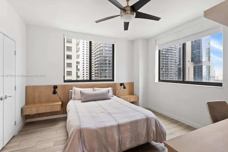 Nine at Mary Brickell Village #2502 image #13