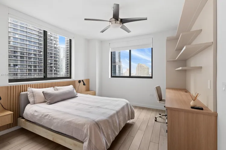 Nine at Mary Brickell Village #2502 image #14