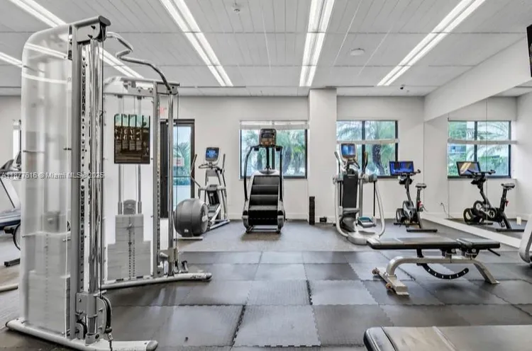 Nine at Mary Brickell Village #2502 image #25