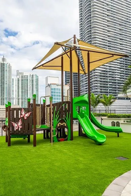 Nine at Mary Brickell Village #2502 image #30