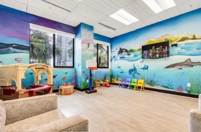 Nine at Mary Brickell Village #2502 image #33