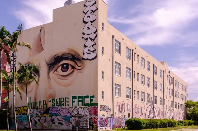 Wynwood Lofts #308 image #10