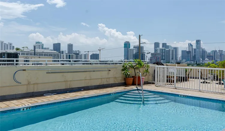 Wynwood Lofts #308 image #12