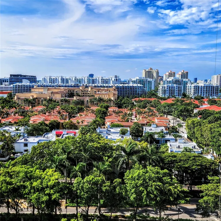 Biscayne Cove #1501 image #10