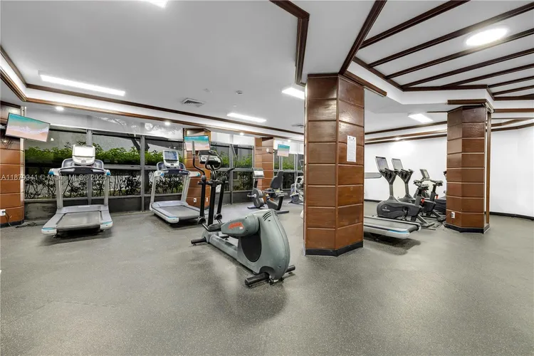 Biscayne Cove #1501 image #27