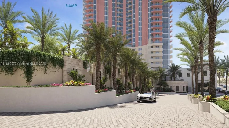 Portofino Tower #504 image #21