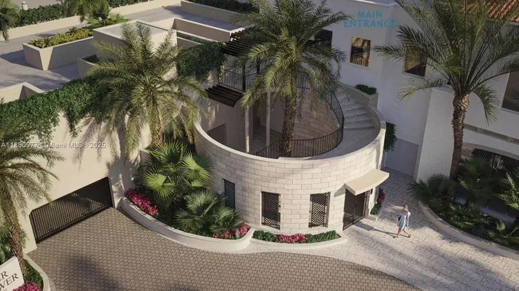 Portofino Tower #504 image #22