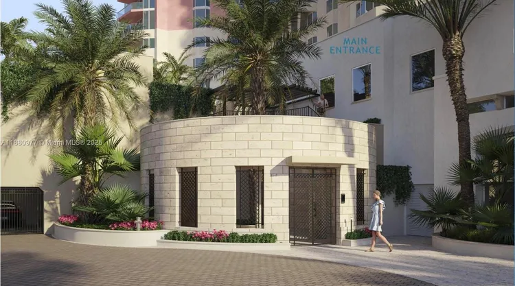 Portofino Tower #504 image #23