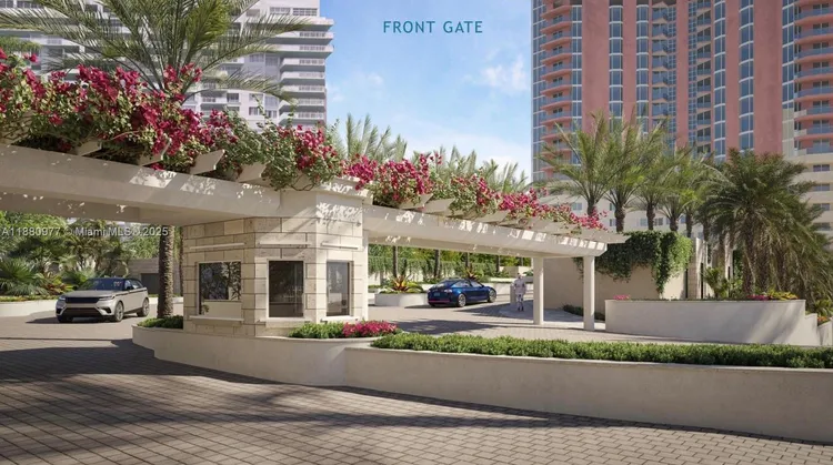 Portofino Tower #504 image #24