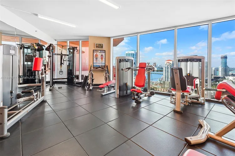 Portofino Tower #504 image #50