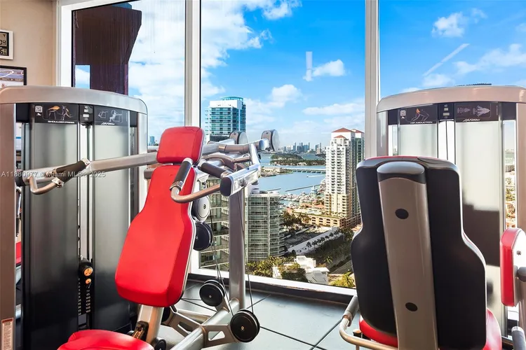 Portofino Tower #504 image #53