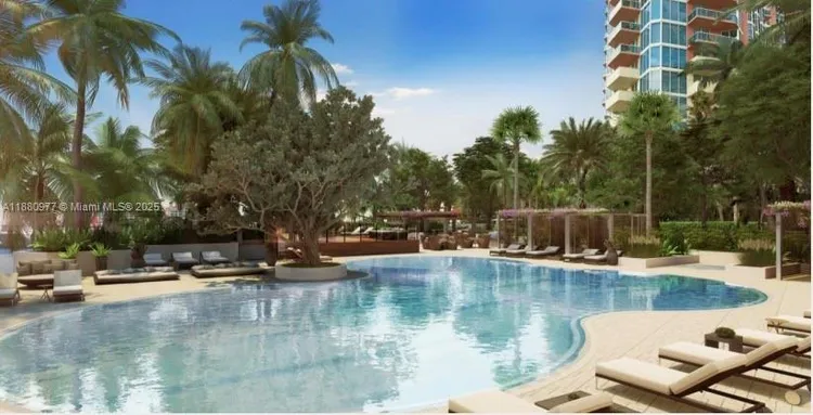 Portofino Tower #504 image #64