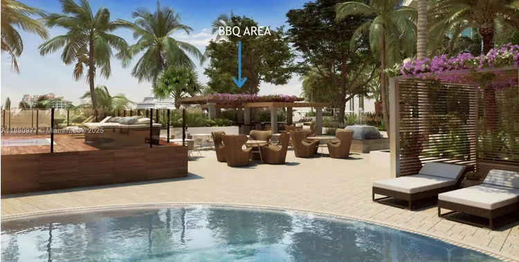 Portofino Tower #504 image #65