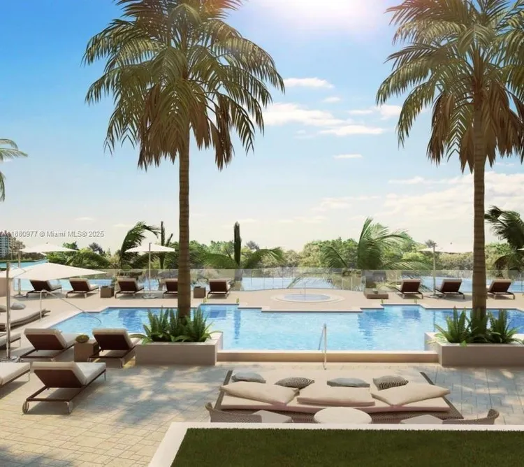 Portofino Tower #504 image #66