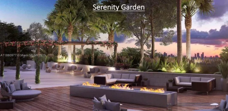 Portofino Tower #504 image #67