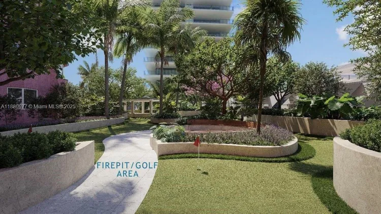 Portofino Tower #504 image #69