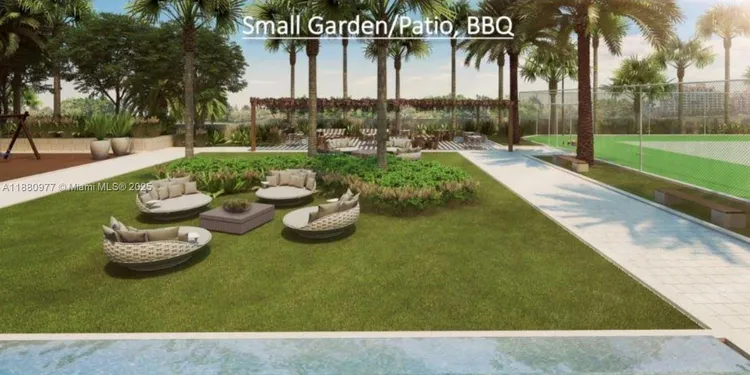 Portofino Tower #504 image #70