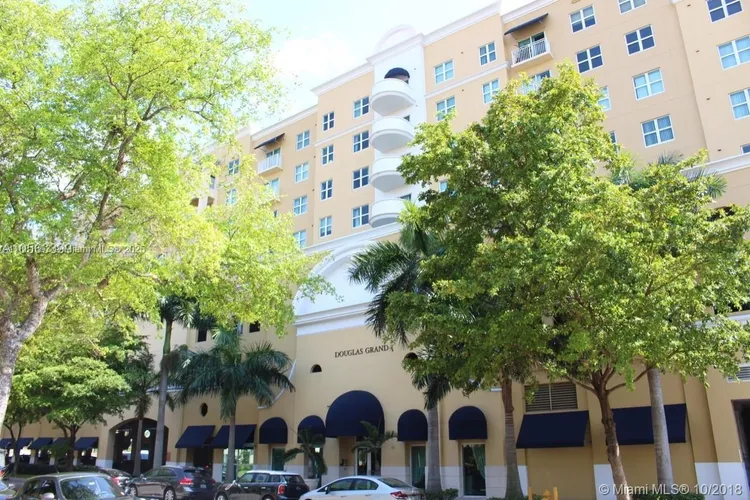 Douglas Grand #412 image #17