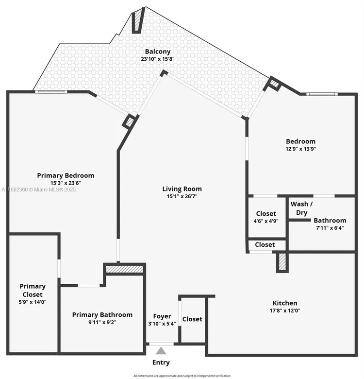 Towers of Quayside Condo #2 #TS4 image #61